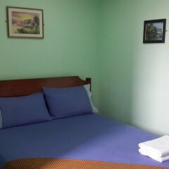 Rungtawan Hostel комната для гостей фото 3