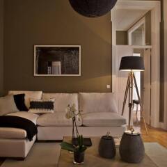 Апартаменты Lisbon Five Stars Apartments São Paulo 55 комната для гостей фото 4