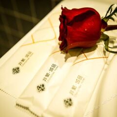 Отель Elan Hotel Китай, Сиань - отзывы, цены и фото номеров - забронировать отель Elan Hotel онлайн ванная фото 2