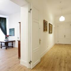 Отель B&B Baroness Emilie интерьер отеля фото 2