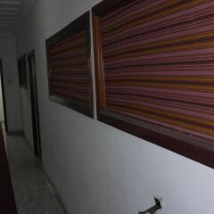 Nogahil Hotel комната для гостей