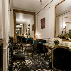 Hotel Peyris Opera интерьер отеля фото 3