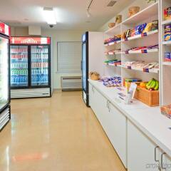Отель Candlewood Suites Jersey City - Harborside питание фото 2