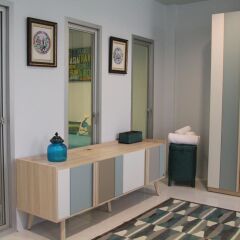 Отель Mandarin Room Таиланд, Пхукет - отзывы, цены и фото номеров - забронировать отель Mandarin Room онлайн интерьер отеля
