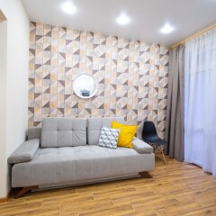 Апартаменты More Apartments na GES 5 (1) Красная Поляна фото 15