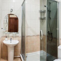 Гостиница Блюз ванная фото 2