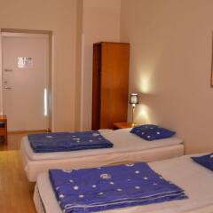 Отель STF Hostel Karlstad Швеция, Карлстад - отзывы, цены и фото номеров - забронировать отель STF Hostel Karlstad онлайн комната для гостей фото 5