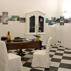 Отель B&B Garibaldi 61 Агридженто спа