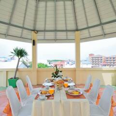 Отель Gazebo Resort Pattaya Таиланд, Паттайя - 10 отзывов об отеле, цены и фото номеров - забронировать отель Gazebo Resort Pattaya онлайн помещение для мероприятий