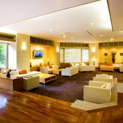 Hotel Harvest Ito Ито сауна