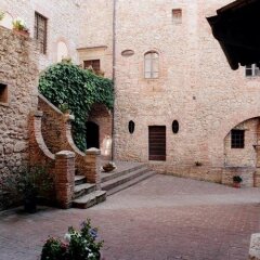 Отель Castel Pietraio Строве фото 11