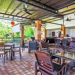Pathaya Place Kata Hotel пляж Ката фото 6