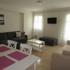 Отель Nota Hotel Apartments Греция, Афины - отзывы, цены и фото номеров - забронировать отель Nota Hotel Apartments онлайн комната для гостей фото 3