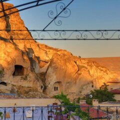 Selcuklu Evi Cave Hotel - Special Class Турция, Ургуп - отзывы, цены и фото номеров - забронировать отель Selcuklu Evi Cave Hotel - Special Class онлайн фото 5
