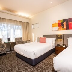 The Colmslie Hotel in Brisbane, Australia from 162$, photos, reviews - zenhotels.com guestroom