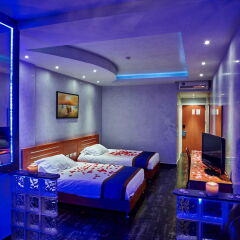 Princessa Hotel сауна