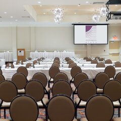 Отель Washington Plaza Hotel США, Вашингтон - отзывы, цены и фото номеров - забронировать отель Washington Plaza Hotel онлайн помещение для мероприятий фото 2