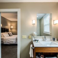 Отель Bexley Bed and Breakfast комната для гостей фото 4