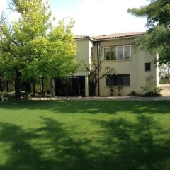Отель Bed and Breakfast Miotto Италия, Монтегальда - отзывы, цены и фото номеров - забронировать отель Bed and Breakfast Miotto онлайн фото 2