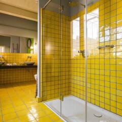 Отель Locanda La Gelsomina ванная фото 2