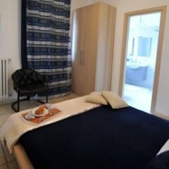 Отель B&B A Casa Di Joy Италия, Лечче - отзывы, цены и фото номеров - забронировать отель B&B A Casa Di Joy онлайн спа фото 2