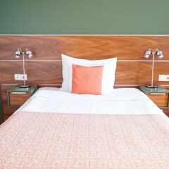 Aida Hotel комната для гостей фото 7