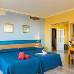 Hotel Roc Costa Park комната для гостей
