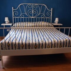 Отель Bed and breakfast VieniARoma Италия, Рим - отзывы, цены и фото номеров - забронировать отель Bed and breakfast VieniARoma онлайн комната для гостей фото 5