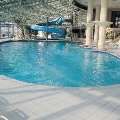 Отель Klassis Resort с домашними животными