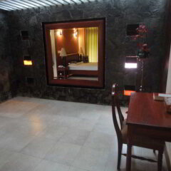 Отель Riverdale Eco Resort интерьер отеля