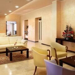 Hotel Eden Сарнано спа