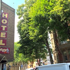 Hotel CityInn фото 2
