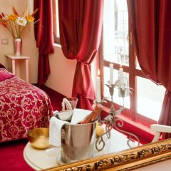 Отель Axel Hotel Venice Италия, Венеция - 1 отзыв об отеле, цены и фото номеров - забронировать отель Axel Hotel Venice онлайн в номере фото 2