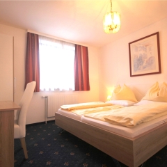 Altmann Hotel Вена комната для гостей