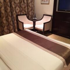 London Suites Hotel комната для гостей фото 3