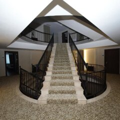 Yucel Hotel Турция, Усак - отзывы, цены и фото номеров - забронировать отель Yucel Hotel онлайн интерьер отеля фото 2