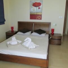 Royal Blue Hotel Paphos комната для гостей фото 2