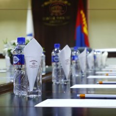 Royal house hotel in Ulaanbaatar, Mongolia from 87$, photos, reviews - zenhotels.com