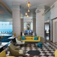Herods Hotel Tel Aviv by the Beach детские мероприятия