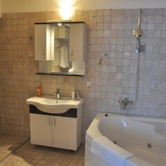Pisces Hotel Turunç спа