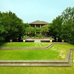 Отель Mövenpick Asara Resort & Spa Hua Hin фото 9