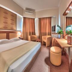Athens Cypria Hotel комната для гостей фото 2