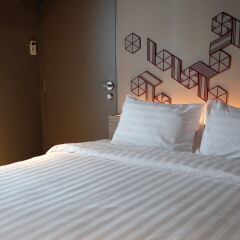 NAP Hotel Bangkok детские мероприятия фото 2