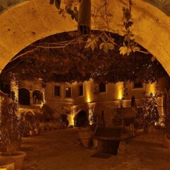 Caravanserai Cave Hotel Турция, Гёреме - отзывы, цены и фото номеров - забронировать отель Caravanserai Cave Hotel онлайн бассейн