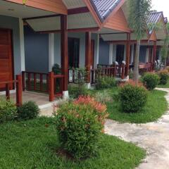 Отель Veranda Lanta Resort Ланта фото 8