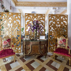 Отель Adriano Boutique Sevilla развлечения