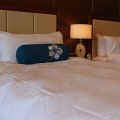 Jitai Boutique Hotel Tianjin Jinkun Тяньцзинь комната для гостей фото 3