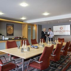 Clayton Hotel Galway in Galway, Ireland from 158$, photos, reviews - zenhotels.com meals