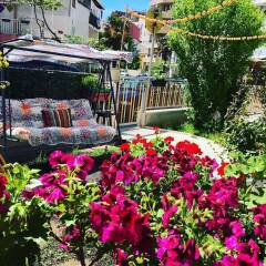 Отель Villa Merci Budva Черногория, Будва - отзывы, цены и фото номеров - забронировать отель Villa Merci Budva онлайн фото 5