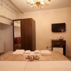 Magnificent Hotel комната для гостей фото 3